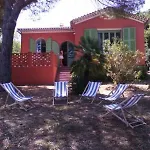 Villa les Grillons