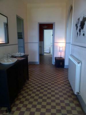 Les Grillons Ferienhaus